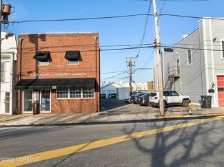 Plus de détails pour 20 Robbins St, Toms River, NJ - Spécialisé à vendre