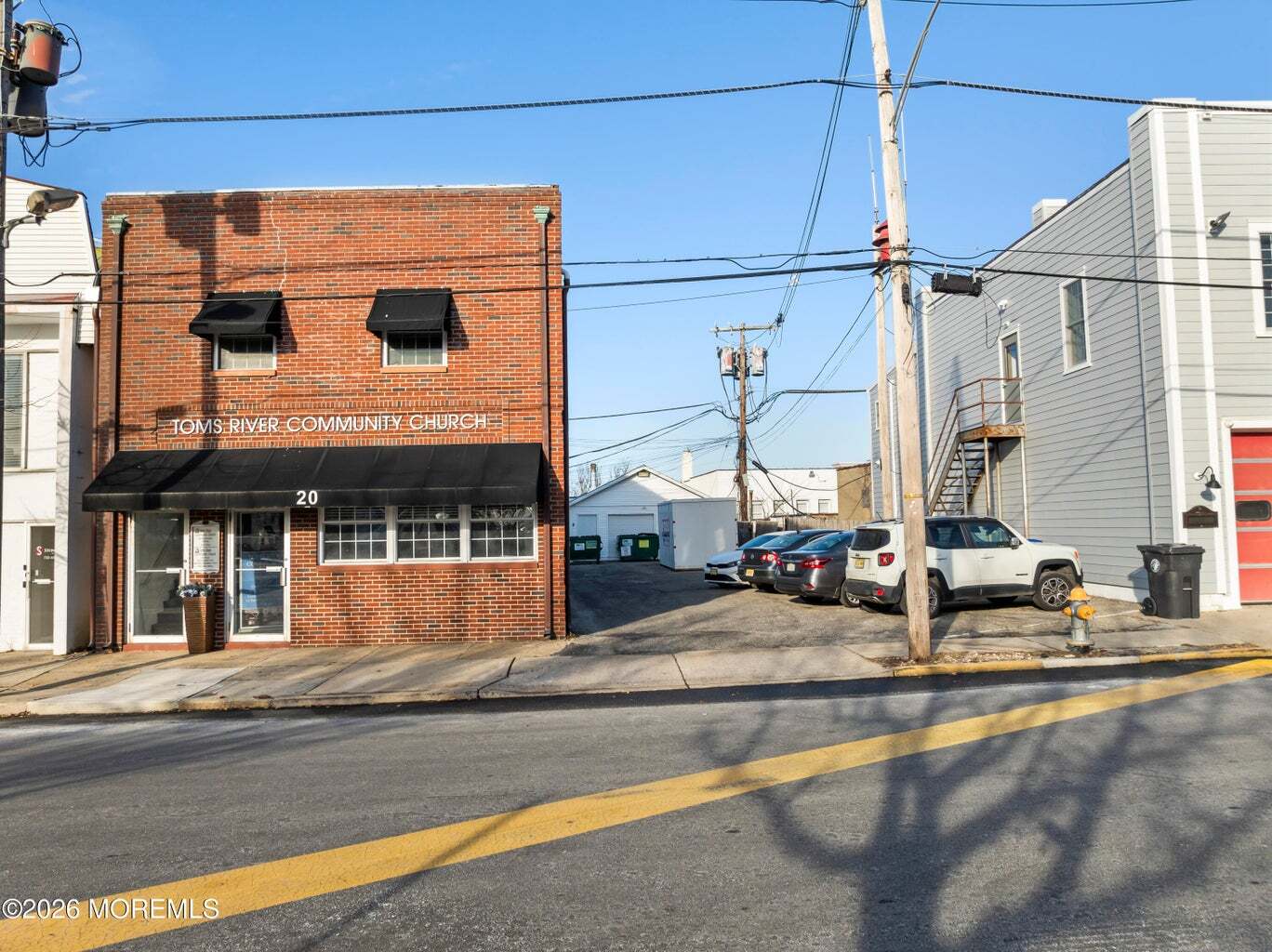 20 Robbins St, Toms River, NJ à vendre Photo principale– Image 1 sur 8