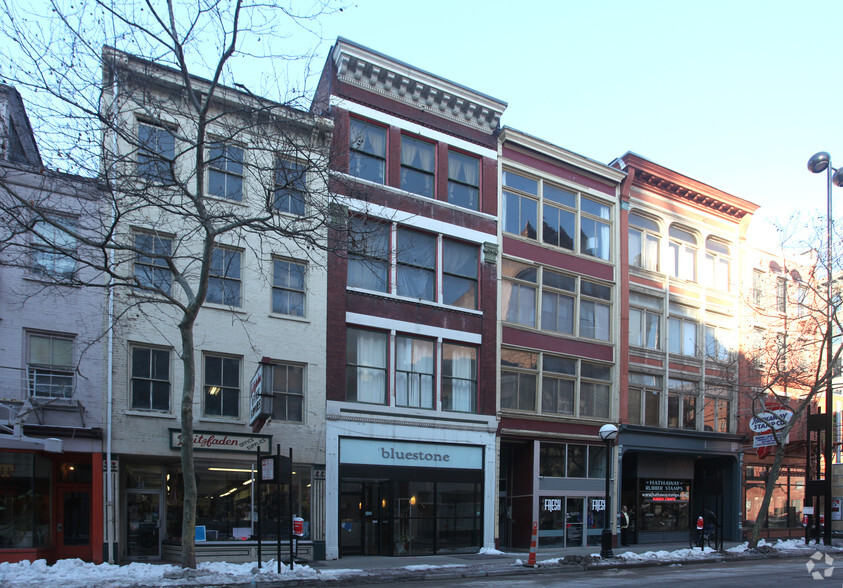 631 Main St, Cincinnati, OH à vendre - Photo principale – Image 1 sur 19