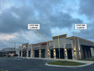 Plus de détails pour 260 Tanger Outlets Blvd, Pooler, GA - Bureau/Local commercial, Local commercial à louer