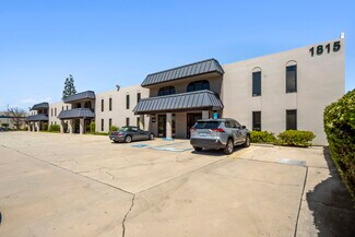 Plus de détails pour 1815 W 205th St, Torrance, CA - Local d'activités, Industriel/Logistique à louer