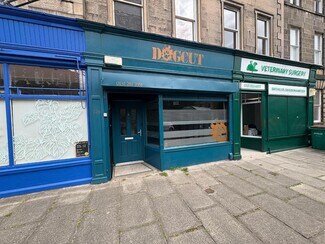 Plus de détails pour 126-128 Newhaven Rd, Edinburgh - Bureau à louer