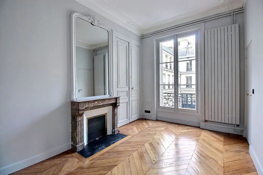 Bureau dans Paris à louer - Photo de l’immeuble – Image 1 sur 7