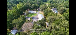 Plus de détails pour 26904 Brentwood Rd, Splendora, TX - Logement à vendre