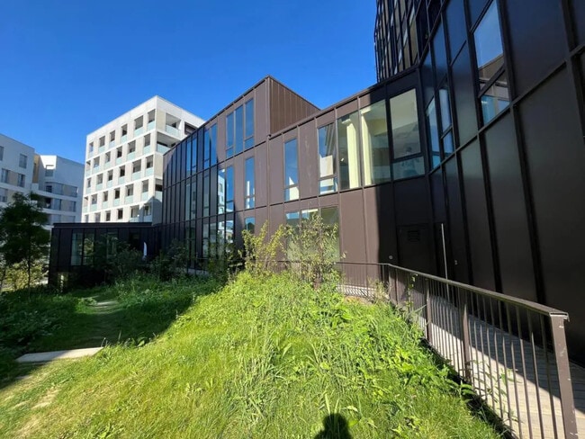 Plus de détails pour 9 Rue De La Cornouaille, Nantes - Bureau à vendre