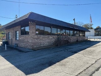 Plus de détails pour 6005 Charlotte Pike, Nashville, TN - Local commercial à louer