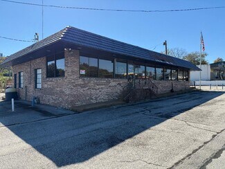 Plus de détails pour 6005 Charlotte Pike, Nashville, TN - Local commercial à louer