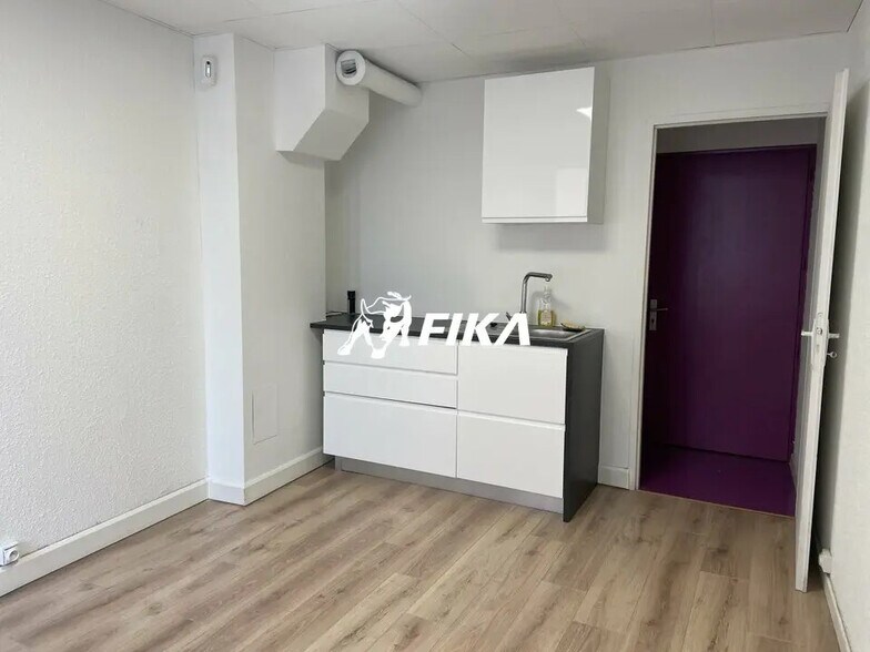 Bureau dans Toulouse à louer - Photo de l’immeuble – Image 2 sur 5