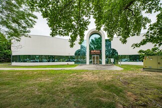 Plus de détails pour 30 Crossways E, Bohemia, NY - Industriel/Logistique à vendre