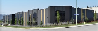 Plus de détails pour Industriel/Logistique à louer