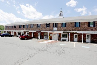 Plus de détails pour 479 West St, Amherst, MA - Bureau, Bureau/Local commercial à louer