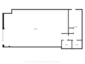 3016 N Main St, Anderson, SC à louer Plan de site– Image 2 sur 2