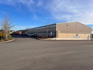 Plus de détails pour 1375-1525 Boblett St, Blaine, WA - Industriel/Logistique à vendre