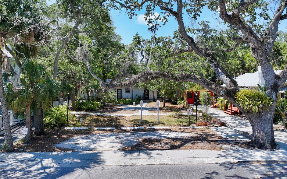 1930 Adams Ln, Sarasota, FL à vendre - Autre – Image 3 sur 3