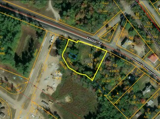 Plus de détails pour 928 Eastman Rd, Center Conway, NH - Terrain à vendre