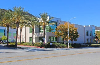 Plus de détails pour 27375-27381 Via Industria, Temecula, CA - Industriel/Logistique à louer