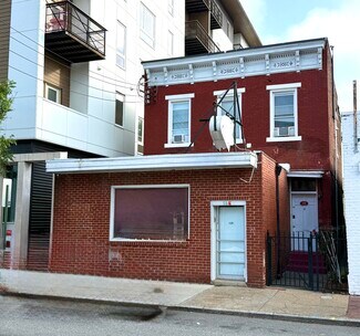 Plus de détails pour 10 E Marshall St, Richmond, VA - Bureau/Local commercial à louer