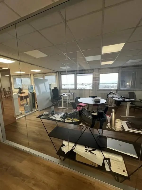 1 Chemin Du Pigeonnier De La Cépière, Toulouse à louer Photo de l’immeuble– Image 1 sur 6