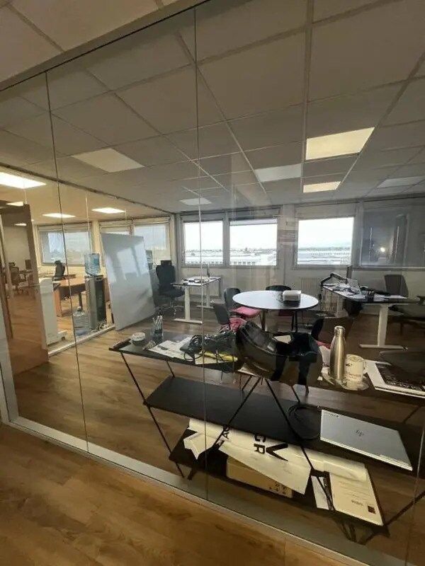 Plus de détails pour 1 Chemin Du Pigeonnier De La Cépière, Toulouse - Bureau à louer