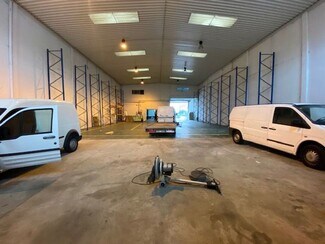Plus de détails pour Industriel/Logistique à vendre