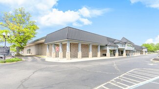 Plus de détails pour 2200 Elmwood Ave, Lafayette, IN - Local commercial à louer