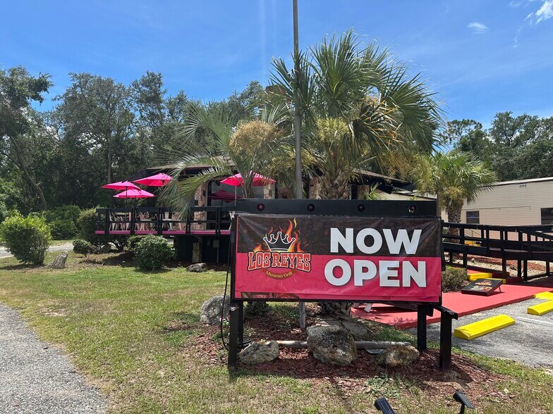 3430 Hwy 441, Fruitland Park, FL à vendre - Photo de l’immeuble – Image 2 sur 10