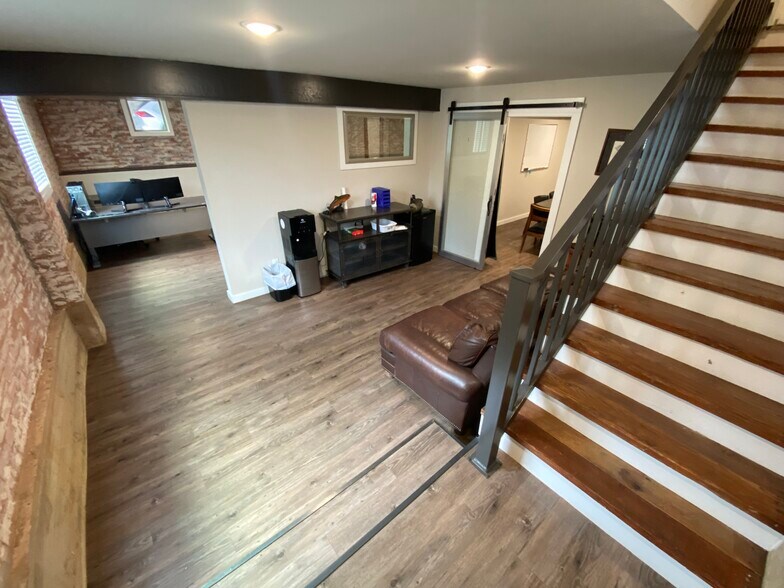 212 W 9th St, Tyler, TX à vendre - Photo intérieure – Image 2 sur 43