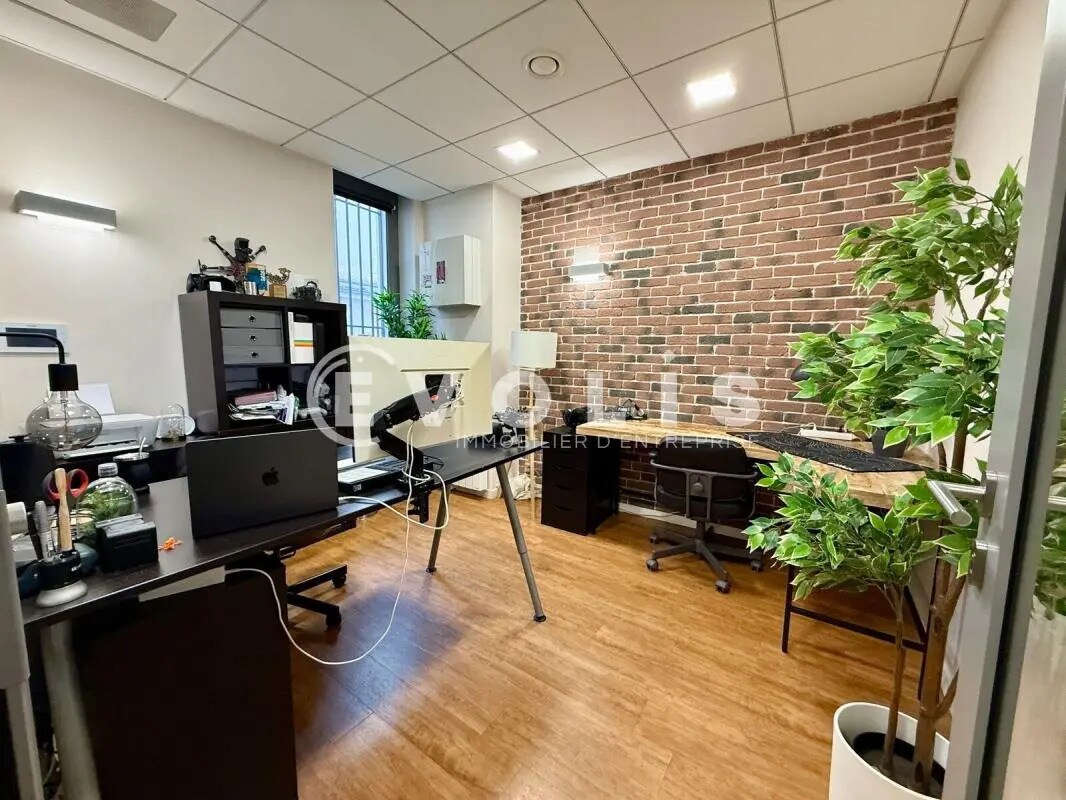 Bureau dans Paris à louer Photo intérieure– Image 1 sur 7