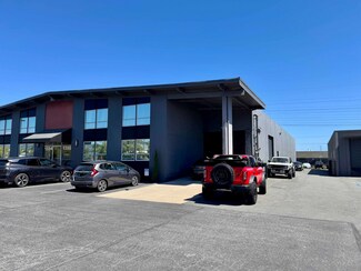 Plus de détails pour 1590 Rollins Rd, Burlingame, CA - Industriel/Logistique à louer