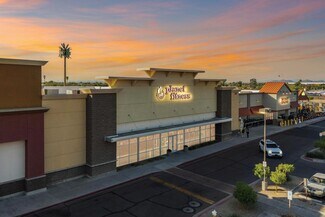 Plus de détails pour 3630 W Southern Ave, Phoenix, AZ - Local commercial à vendre
