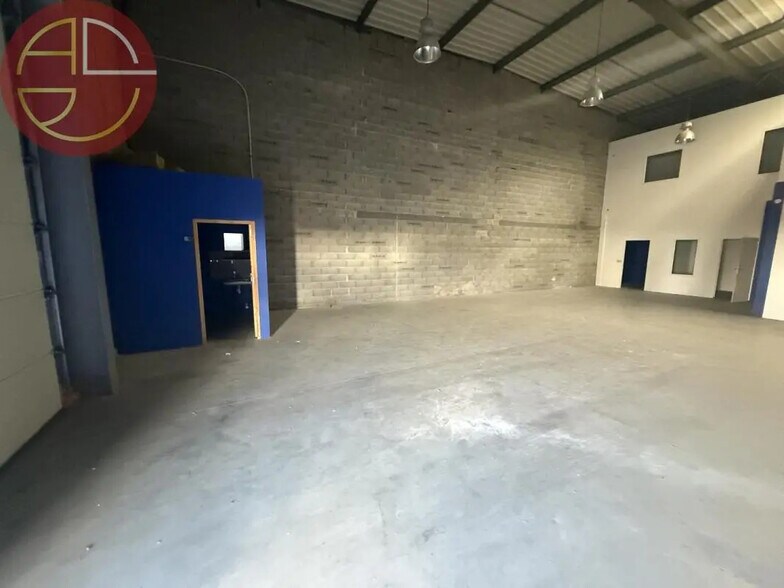 Industriel/Logistique dans Plaisance-du-Touch à louer - Photo de l’immeuble – Image 2 sur 3