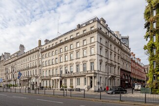 Plus de détails pour 117 Piccadilly, Londres - Coworking à louer