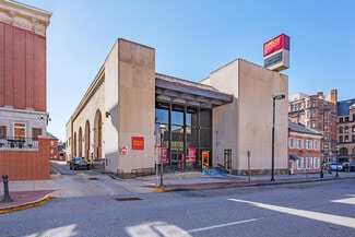 Plus de détails pour 12 E Market St, York, PA - Local commercial à vendre