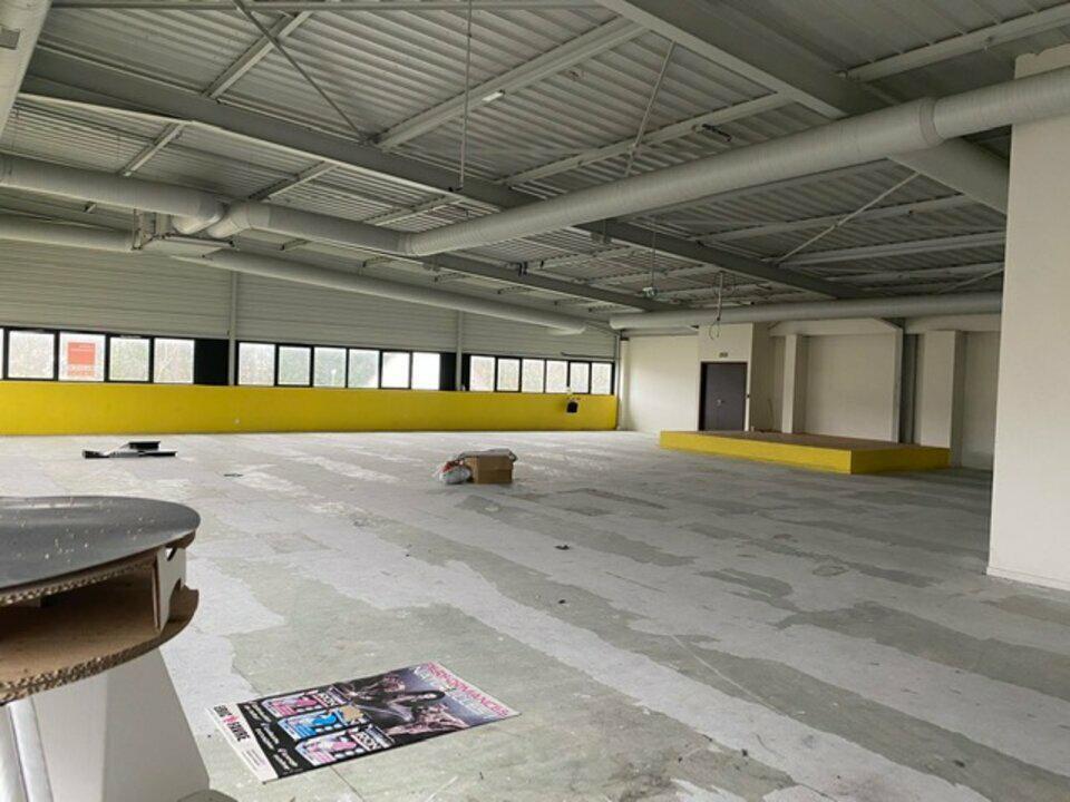 Bureau dans Landerneau à vendre Photo intérieure– Image 1 sur 10