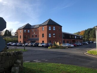 Plus de détails pour Anick Rd, Hexham - Coworking à louer