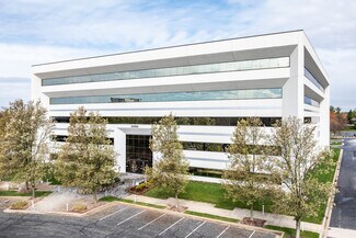 Plus de détails pour 20300 Century Blvd, Germantown, MD - Bureau/Médical à louer