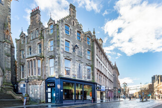 Plus de détails pour 1A-2 High St, Dundee - Local commercial à vendre