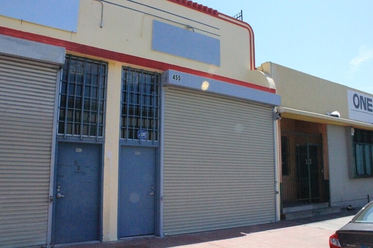 451 4th St, Los Angeles, CA à vendre - Photo principale – Image 1 sur 5