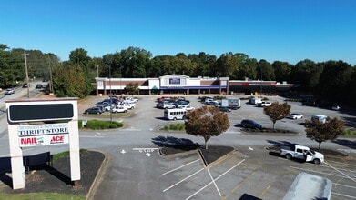 200 Homer Rd, Commerce, GA à louer Photo intérieure– Image 2 sur 9