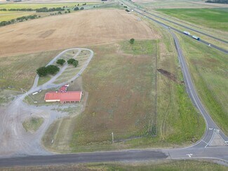 Plus de détails pour 633 Grand ave, Texola, OK - Local d’activités à vendre
