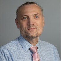 Jerome Huez