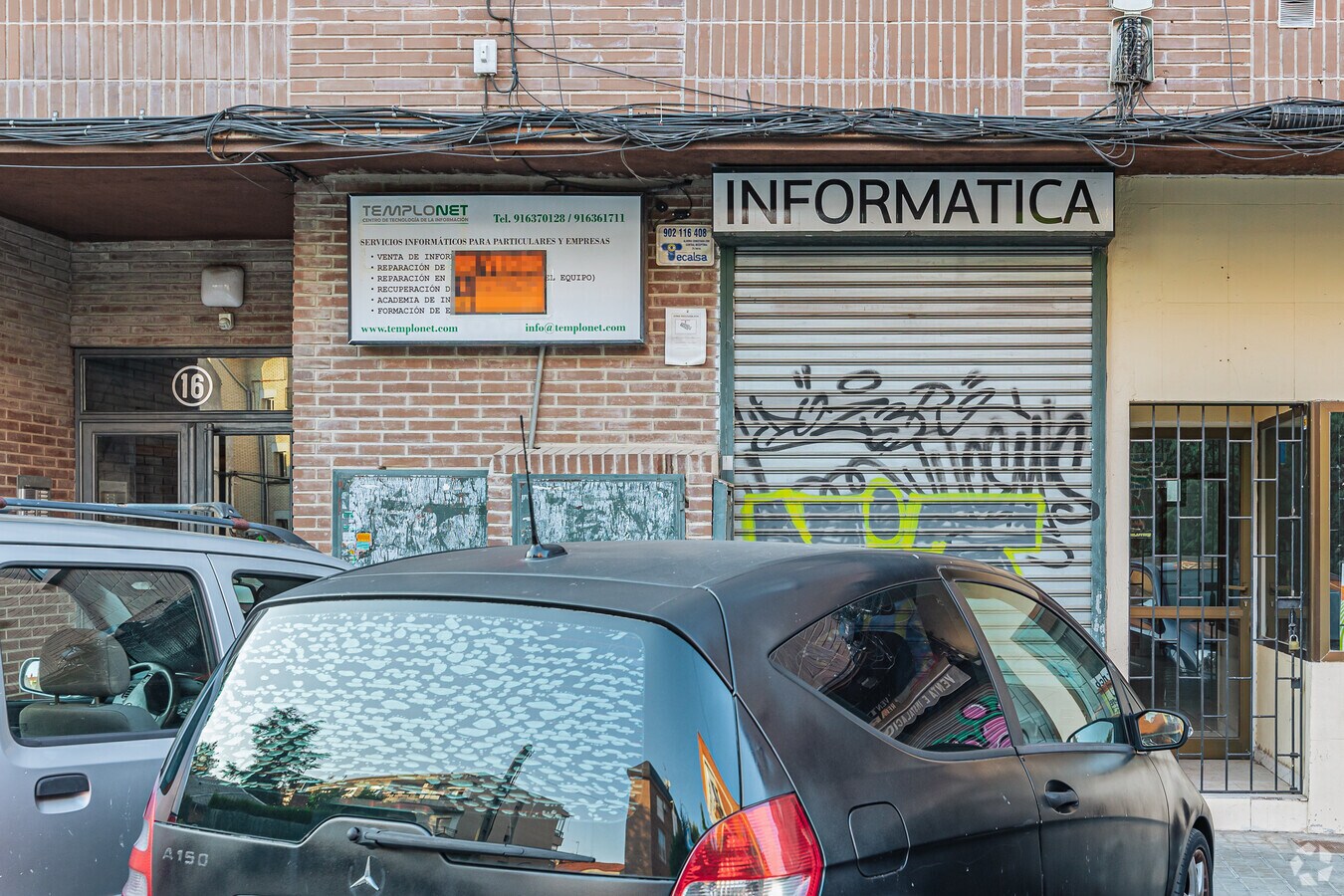 Calle Nueva, 16, Las Rozas de Madrid, MAD 28231 -  -  - Photo intérieure - Image 2 of 2