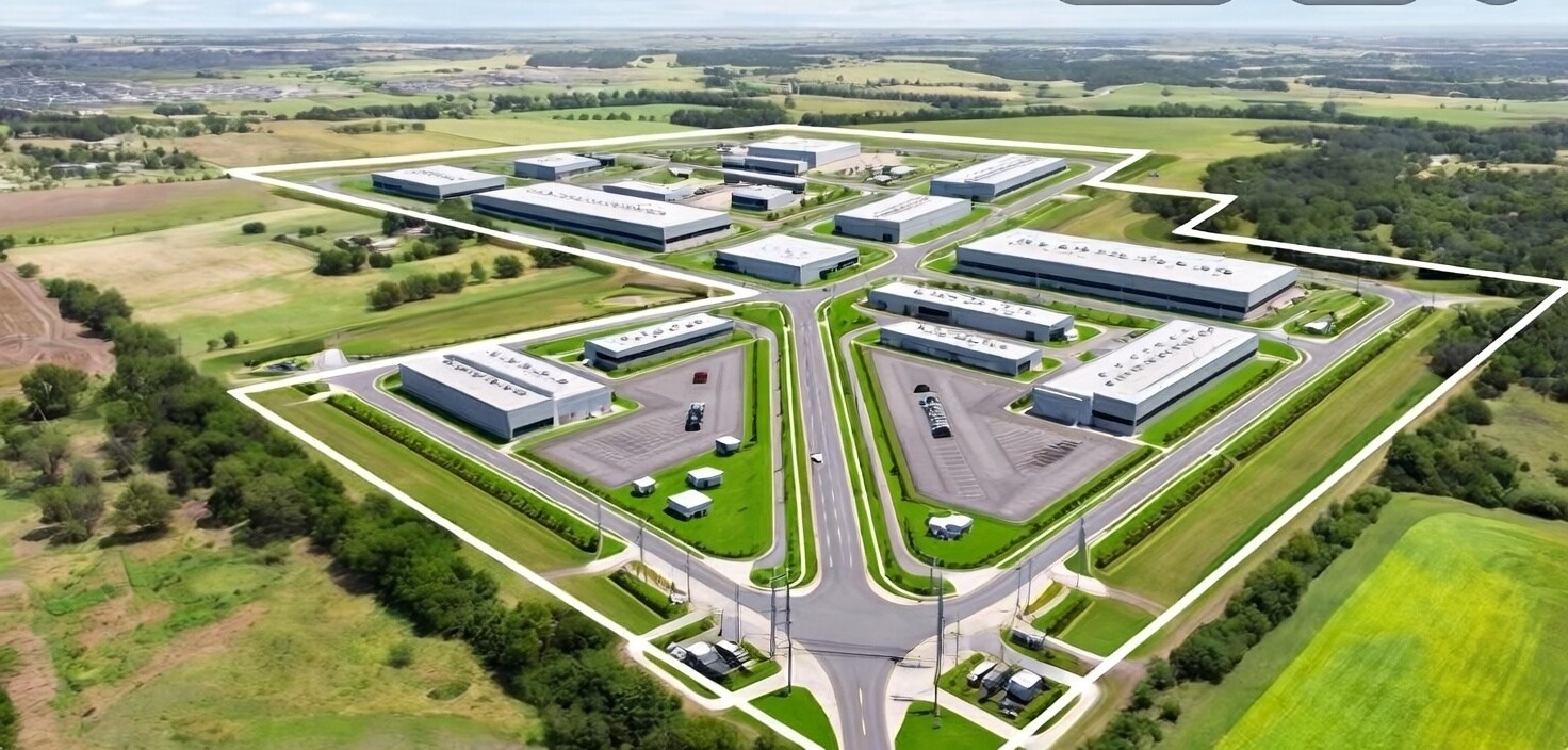 100 Rundberg Dr, Jarrell, TX à vendre Photo principale– Image 1 sur 14