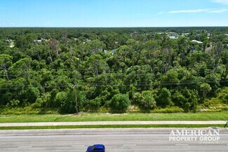 Plus de détails pour 397 Tamiami Trl, Port Charlotte, FL - Terrain à vendre