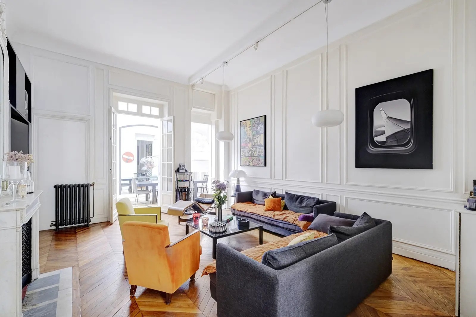 15 Rue De Thann, Paris à vendre Photo de l’immeuble– Image 1 sur 9