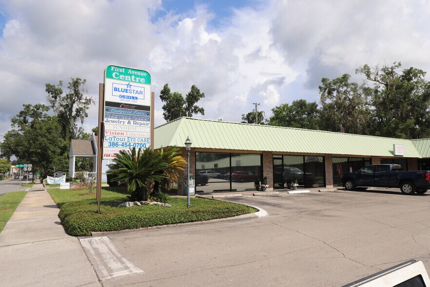 23352 NW 186th Ave, High Springs, FL à louer - Photo de l’immeuble – Image 2 sur 21
