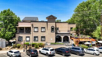 Plus de détails pour Freemont Plaza – à vendre, Prescott, AZ