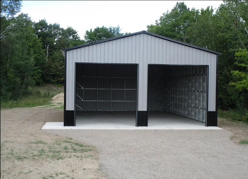 0 E Levering Rd, Cheboygan, MI à vendre - Photo de l’immeuble – Image 2 sur 5