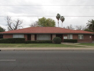 Plus de détails pour 901 E University Dr, Mesa, AZ - Spécialisé à vendre