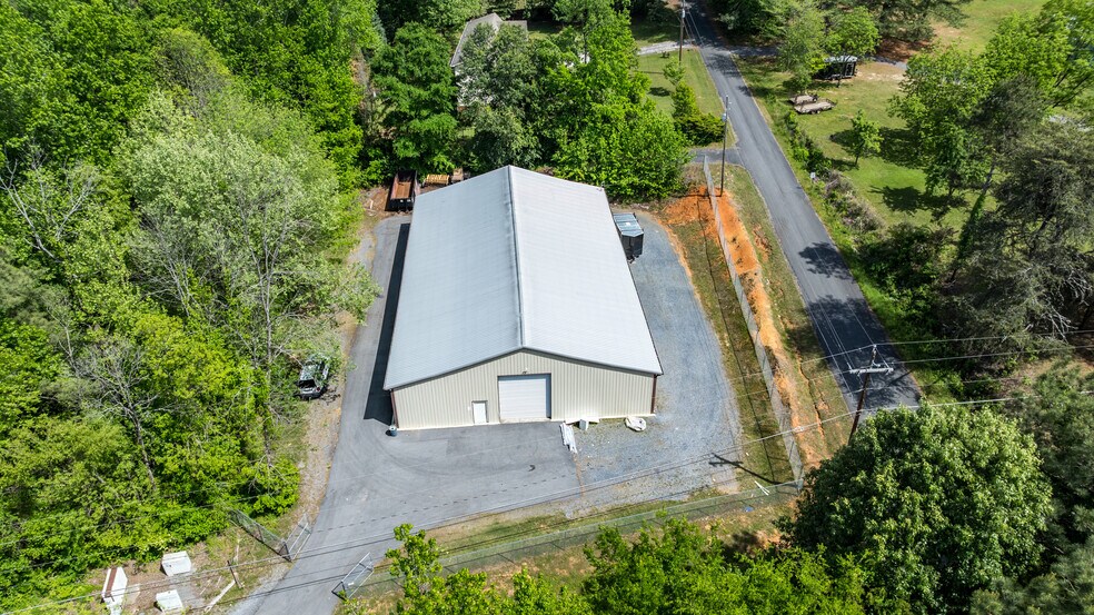 1 Albion SW dr, Rome, GA à vendre - Photo principale – Image 1 sur 12